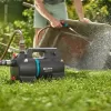 Aku čerpadlo do sudu 18V 1x2,5Ah 2400 ComfAuto P4A Set Gardena 14605-20