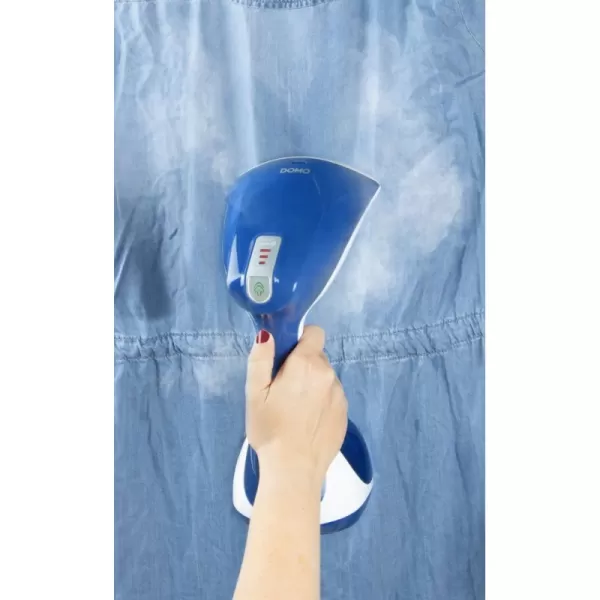 Ruční napařovač oděvů DOMO DO7057S
