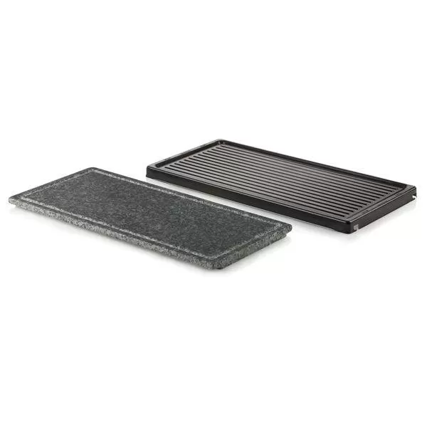 Raclette gril pro 8 osob 2v1 DOMO DO9189G