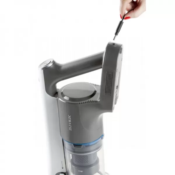 Aku tyčový vysavač 2v1 25,2V/2,0Ah DOMO DO2035SV