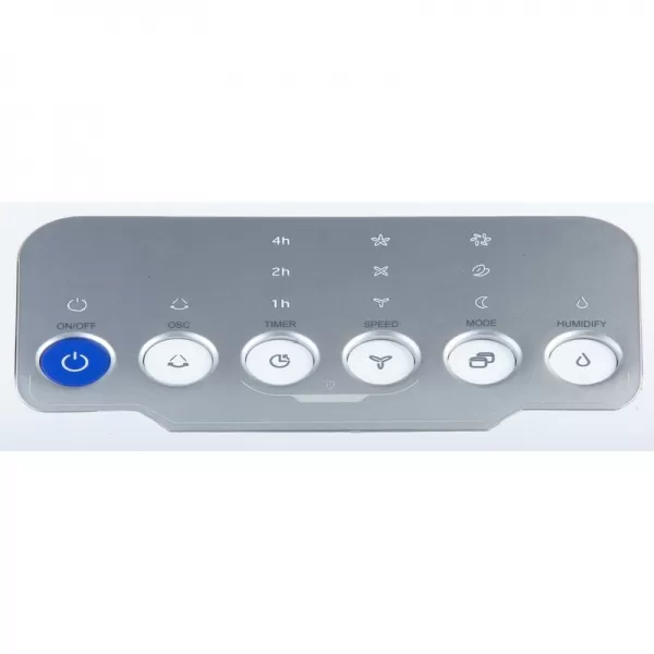 Mobilní ochlazovač vzduchu s DO DOMO DO153A