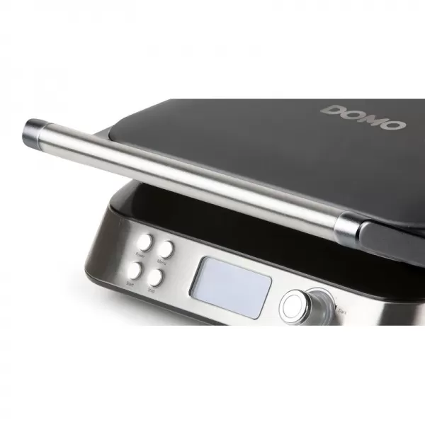 Vaflovač s digitálním ovládáním DOMO DO9219W