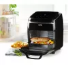 Multifunkční horkovzdušná fritéza DOMO DO534FR