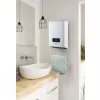 Elektrické topení do koupelny se sušákem DOMO DO7353H