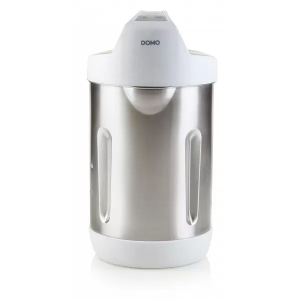 Automatický polévkovar DOMO DO705BL
