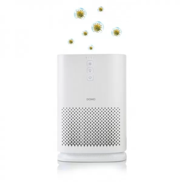 Čistička vzduchu s ionizátorem DOMO DO264AP