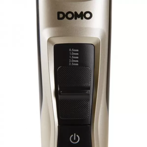 Zastřihovač vlasů a vousů DOMO DO1091TD