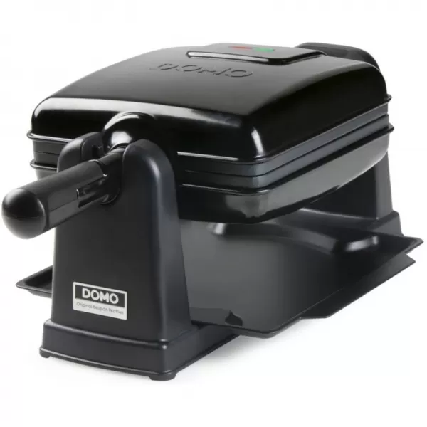 Vaflovač otočný - manuální - DOMO DO9224W