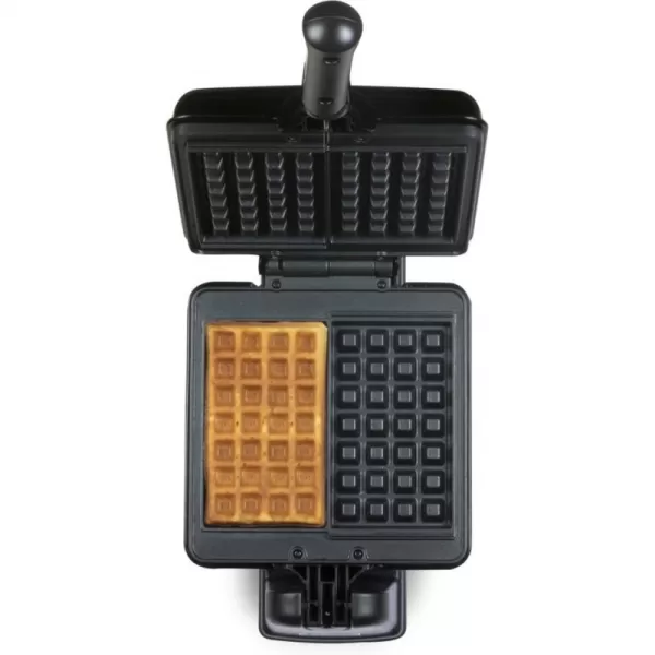 Vaflovač otočný - manuální - DOMO DO9224W