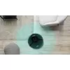 Robotický vysavač s čistící stanicí a mopem DOMO DO7298S