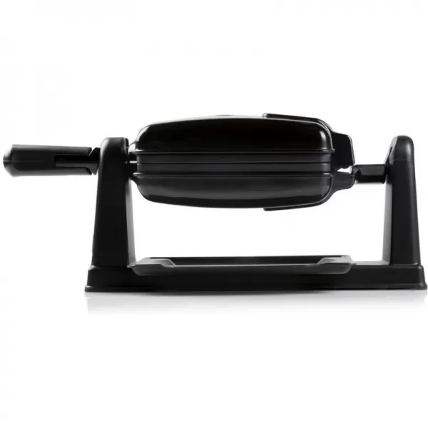 Vaflovač otočný - manuální - DOMO DO9224W