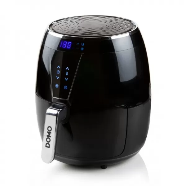 Digitální horkovzdušná fritéza 4 l DOMO DO532FR