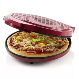 Domácí elektrická pec na pizzu My Express DOMO DO9177PZ