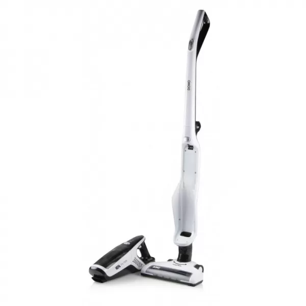 Aku tyčový vysavač 2v1 21,6V/2,2Ah DOMO DO42101SV