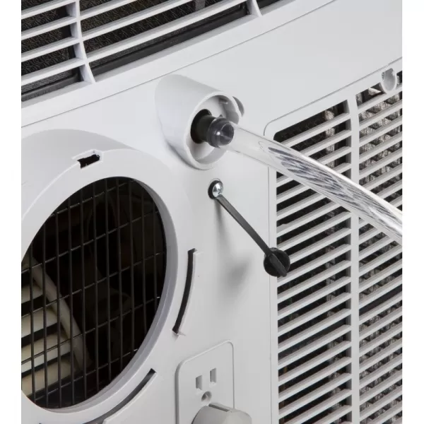 Mobilní klimatizace 12000 BTU s topením DOMO DO361A