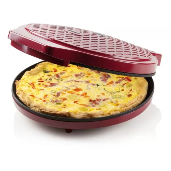 Domácí elektrická pec na pizzu My Express DOMO DO9177PZ