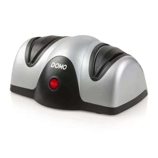 Elektrická brúska na nože DOMO DO9204KS