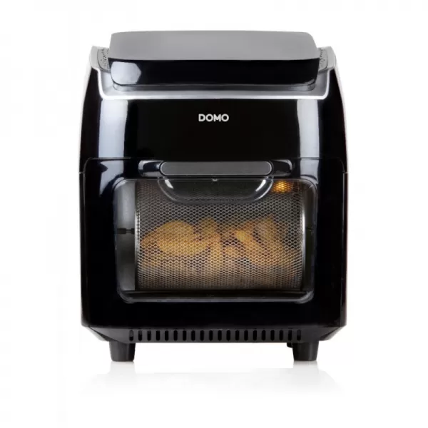 Multifunkční horkovzdušná fritéza DOMO DO534FR