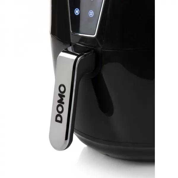 Digitální horkovzdušná fritéza 4 l DOMO DO532FR