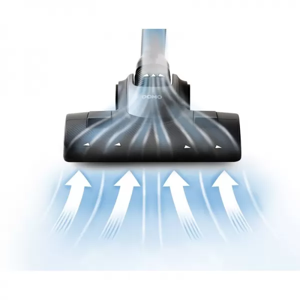 Sáčkový vysavač DOMO DO7294S