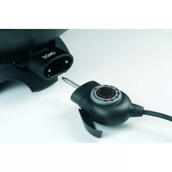 Elektrická pánev WOK DOMO DO8708W
