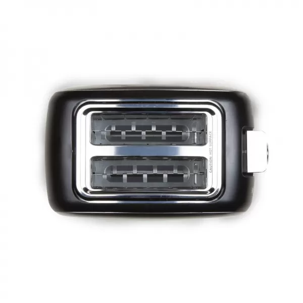 Topinkovač nerez retro DOMO DO959T