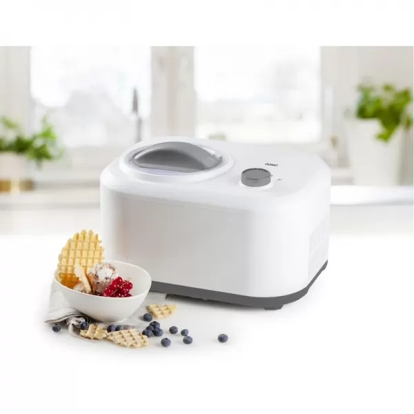 Zmrzlinovač s kompresorem DOMO DO9243I