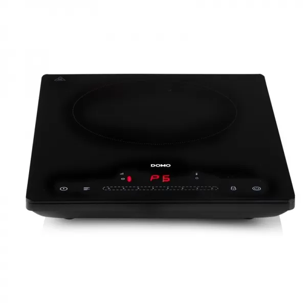 Indukční jednoplotýnkový vařič DOMO DO332IP