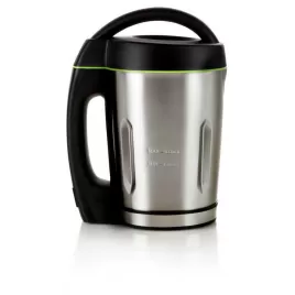 Automatický polévkovar DOMO DO498BL