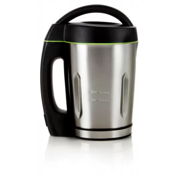 Automatický polévkovar DOMO DO498BL