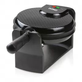 Vaflovač otočný manuální DOMO DO9223W