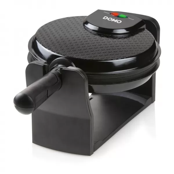 Vaflovač otočný manuální DOMO DO9223W