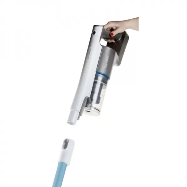 Aku tyčový vysavač 2v1 25,2V/2,0Ah DOMO DO2035SV