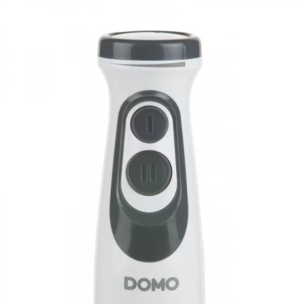 DOMO DO1089M tyčový mixér 3v1 so sekačkou