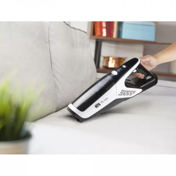 Aku tyčový vysavač 2v1 21,6V/2,2Ah DOMO DO42101SV