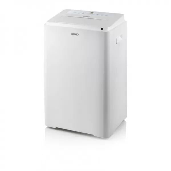 Mobilní klimatizace 14000 BTU DOMO DO362A