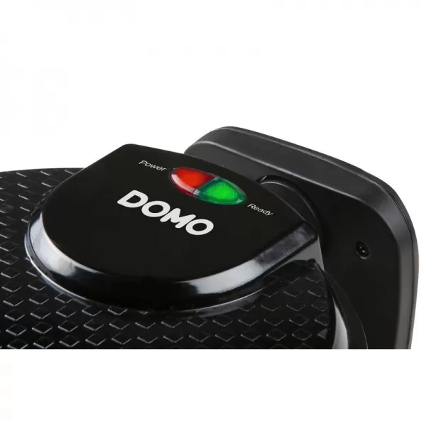 Vaflovač otočný manuální DOMO DO9223W