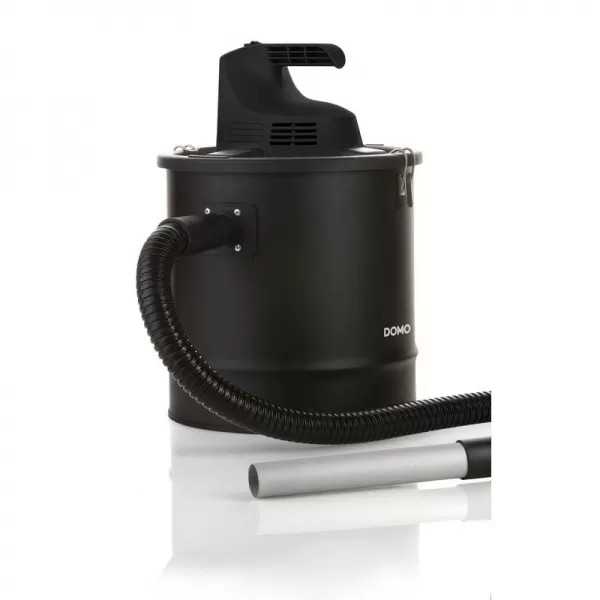 Krbový vysavač na horký popel DOMO DO232AZ