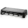 Raclette gril pro 8 osob 2v1 DOMO DO9189G