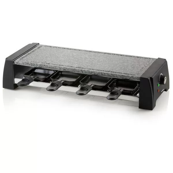 Raclette gril pro 8 osob 2v1 DOMO DO9189G