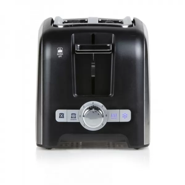 Topinkovač nerez retro DOMO DO959T