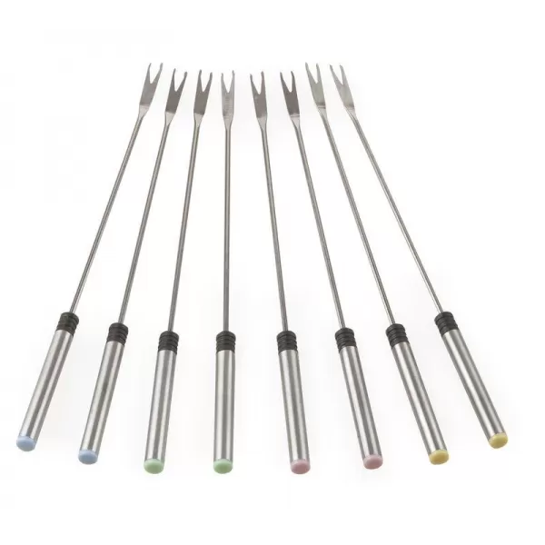 Čokoládové fondue DOMO DO706F