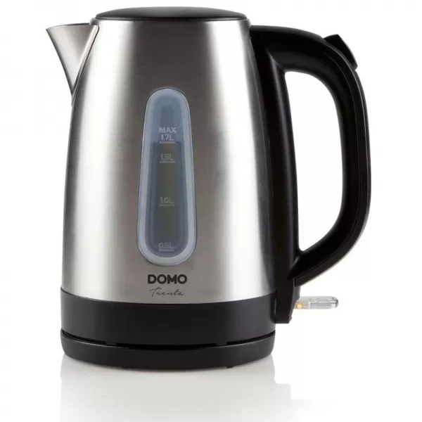 Rychlovarná konvice DOMO DO496WK