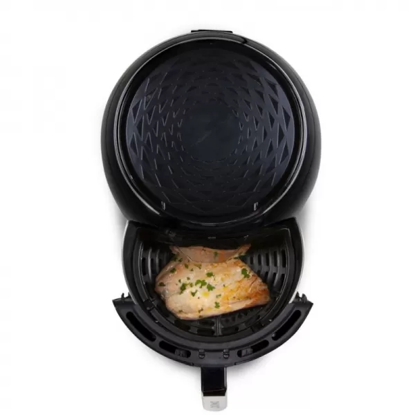 Digitální horkovzdušná fritéza 4 l DOMO DO532FR