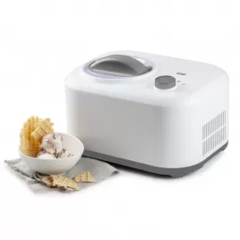 Zmrzlinovač s kompresorem DOMO DO9243I