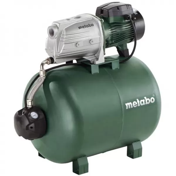 Ohrievač vody pre domácnosť HWW 9000/100 G Metabo 600977000