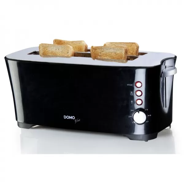 Topinkovač B-smart DOMO DO961T