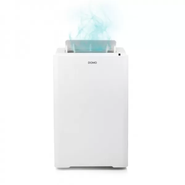 Mobilní klimatizace 14000 BTU DOMO DO362A