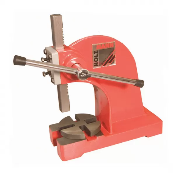 Ruční lis Holzmann DOP 2000