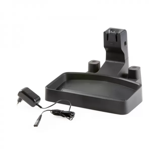 Aku podlahový čistič 2v1 s odsáváním 21,6V DOMO DO236SW